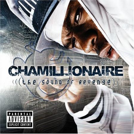 chamillionaire